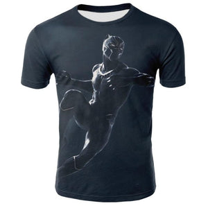 Marvel Iron Man T-Shirt