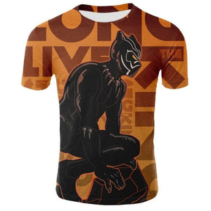 Marvel Iron Man T-Shirt