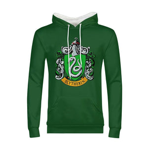 Magical Hoodie Sweatshirt