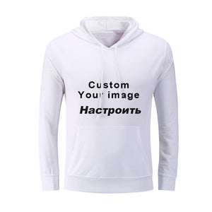 Magical Hoodie Sweatshirt