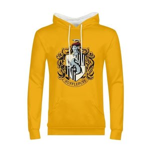 Magical Hoodie Sweatshirt