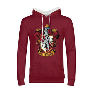 Magical Hoodie Sweatshirt