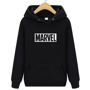 Marvel Hoodies