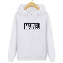 Load image into Gallery viewer, Marvel Hoodies