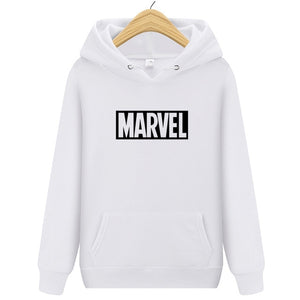 Marvel Hoodies