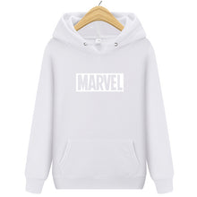 Load image into Gallery viewer, Marvel Hoodies