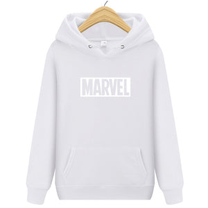 Marvel Hoodies