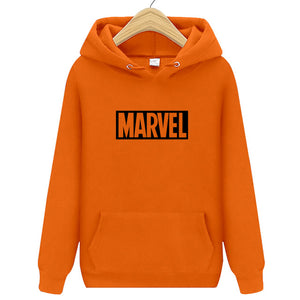 Marvel Hoodies