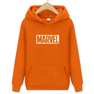 Marvel Hoodies