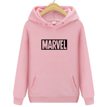 Load image into Gallery viewer, Marvel Hoodies