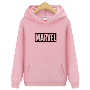 Marvel Hoodies