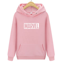 Load image into Gallery viewer, Marvel Hoodies