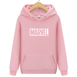 Marvel Hoodies