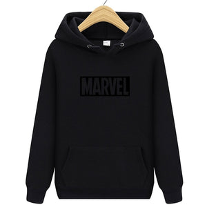 Marvel Hoodies