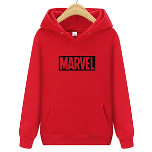 Marvel Hoodies