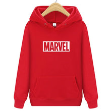 Load image into Gallery viewer, Marvel Hoodies