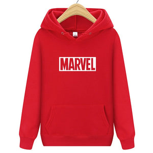 Marvel Hoodies