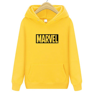 Marvel Hoodies