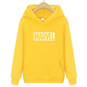 Marvel Hoodies