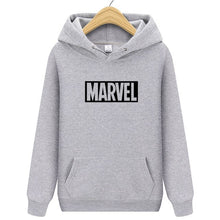 Load image into Gallery viewer, Marvel Hoodies