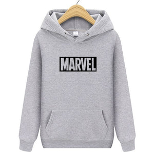 Marvel Hoodies