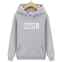 Load image into Gallery viewer, Marvel Hoodies