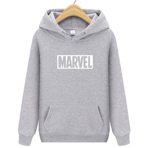 Marvel Hoodies