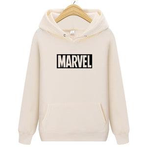 Marvel Hoodies