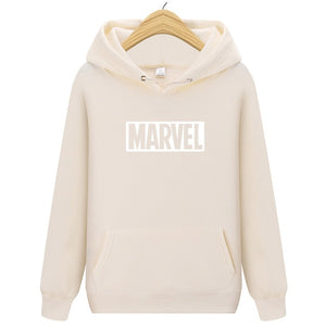 Marvel Hoodies