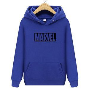 Marvel Hoodies