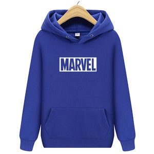 Marvel Hoodies