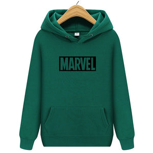 Marvel Hoodies