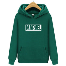 Load image into Gallery viewer, Marvel Hoodies