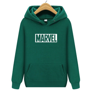 Marvel Hoodies