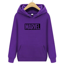 Load image into Gallery viewer, Marvel Hoodies