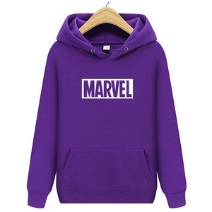 Marvel Hoodies