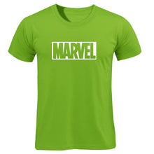 Load image into Gallery viewer, Marvel Logo T-Shirt