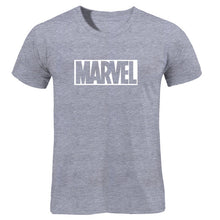 Load image into Gallery viewer, Marvel Logo T-Shirt