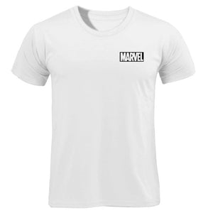 Marvel Logo T-Shirt