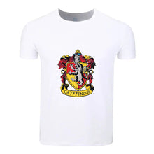 Load image into Gallery viewer, Harry Potter Gryffindor T-Shirt