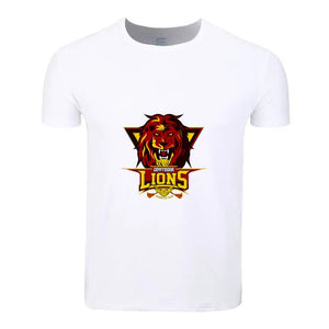 Harry Potter Gryffindor T-Shirt