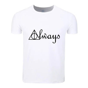 Harry Potter Always T-Shirt