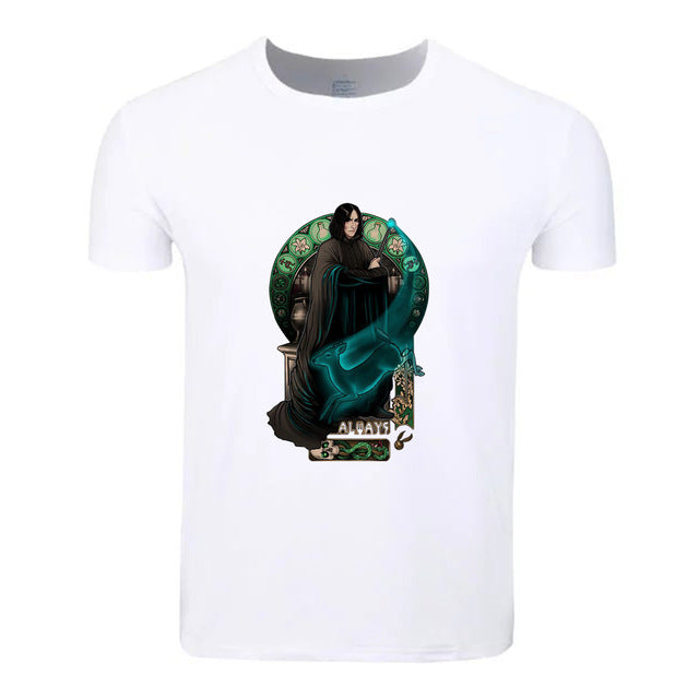 Severus Snape T-Shirt