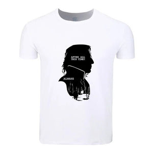 Severus Snape T-Shirt