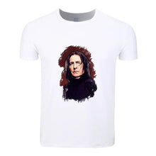 Load image into Gallery viewer, Severus Snape T-Shirt