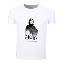 Load image into Gallery viewer, Severus Snape T-Shirt