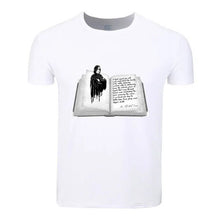 Load image into Gallery viewer, Severus Snape T-Shirt