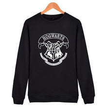 Load image into Gallery viewer, Hogwarts Casual Hoodies, Sweatshirts