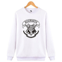 Load image into Gallery viewer, Hogwarts Casual Hoodies, Sweatshirts