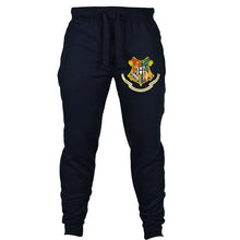 Load image into Gallery viewer, Hogwarts Pants